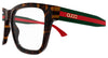 Gucci GG1870O Havana #colour_havana