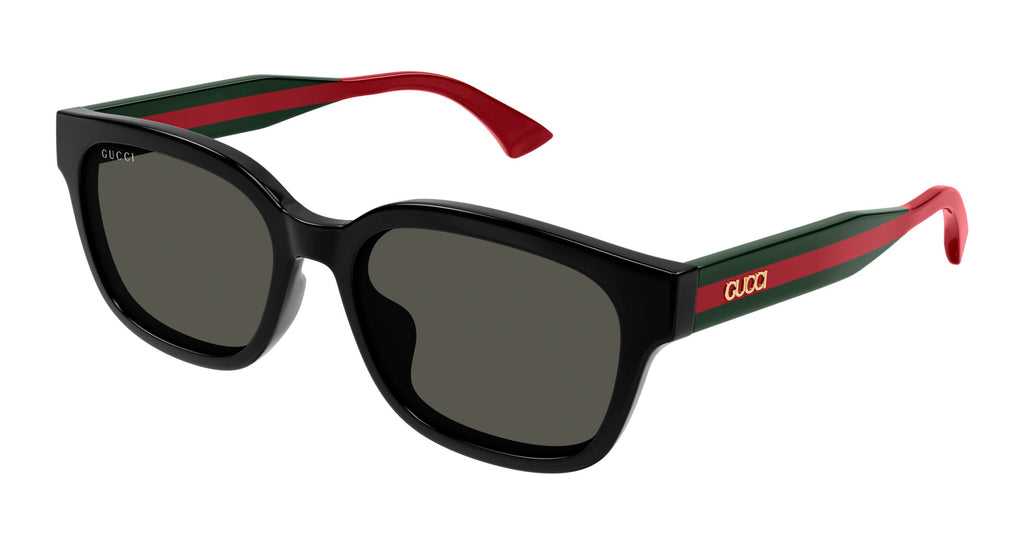 Gucci GG1872SK Black/Grey #colour_black-grey