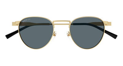 Gucci GG1875S Gold/Grey #colour_gold-grey