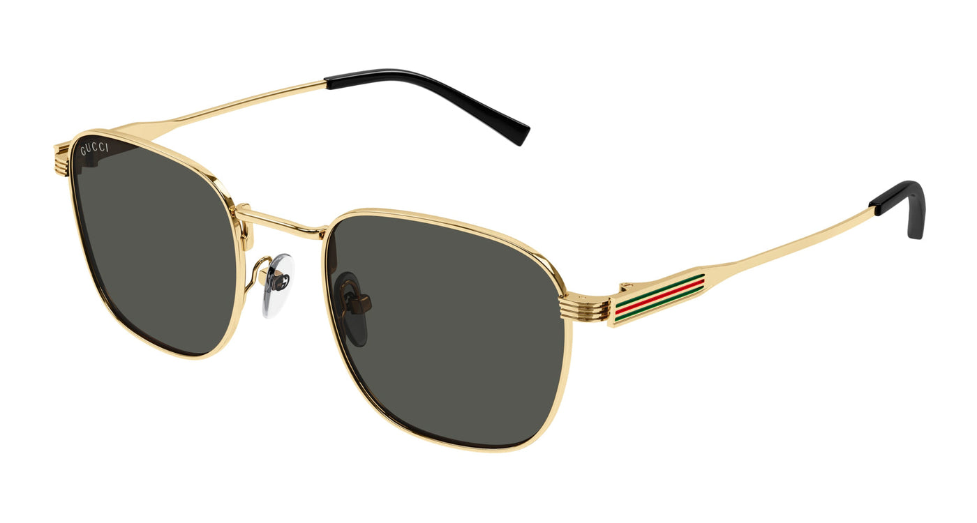 Gucci GG1876S Gold/Grey #colour_gold-grey