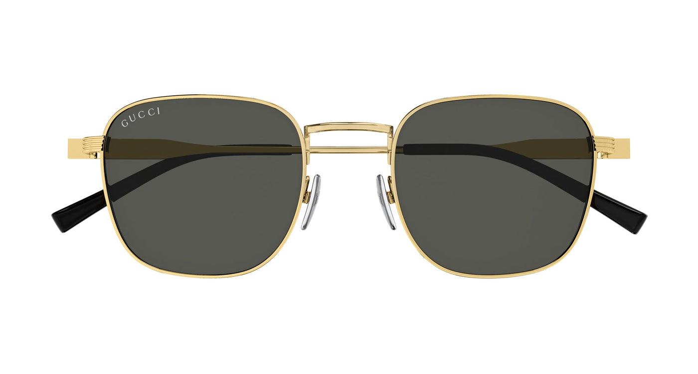 Gucci GG1876S Gold/Grey #colour_gold-grey