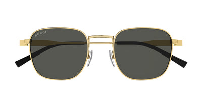 Gucci GG1876S Gold/Grey #colour_gold-grey