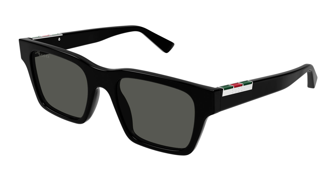 Gucci GG1889S Black/Grey #colour_black-grey