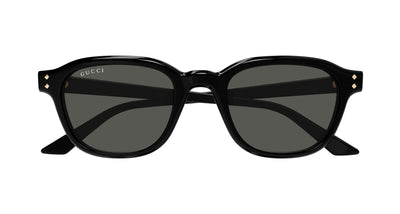 Gucci GG1892S Black/Grey #colour_black-grey