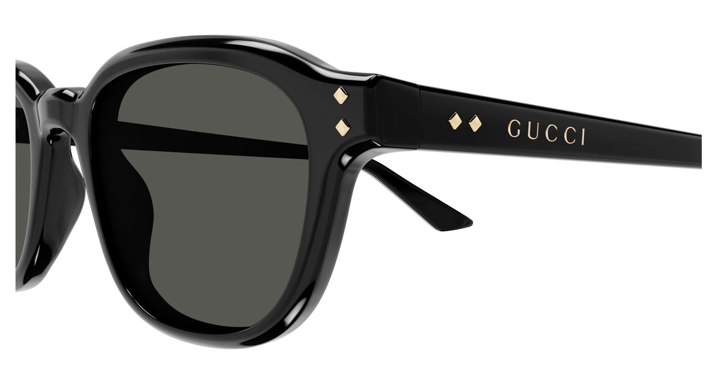 Gucci GG1892S Black/Grey #colour_black-grey