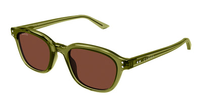 Gucci GG1892S Green/Brown #colour_green-brown