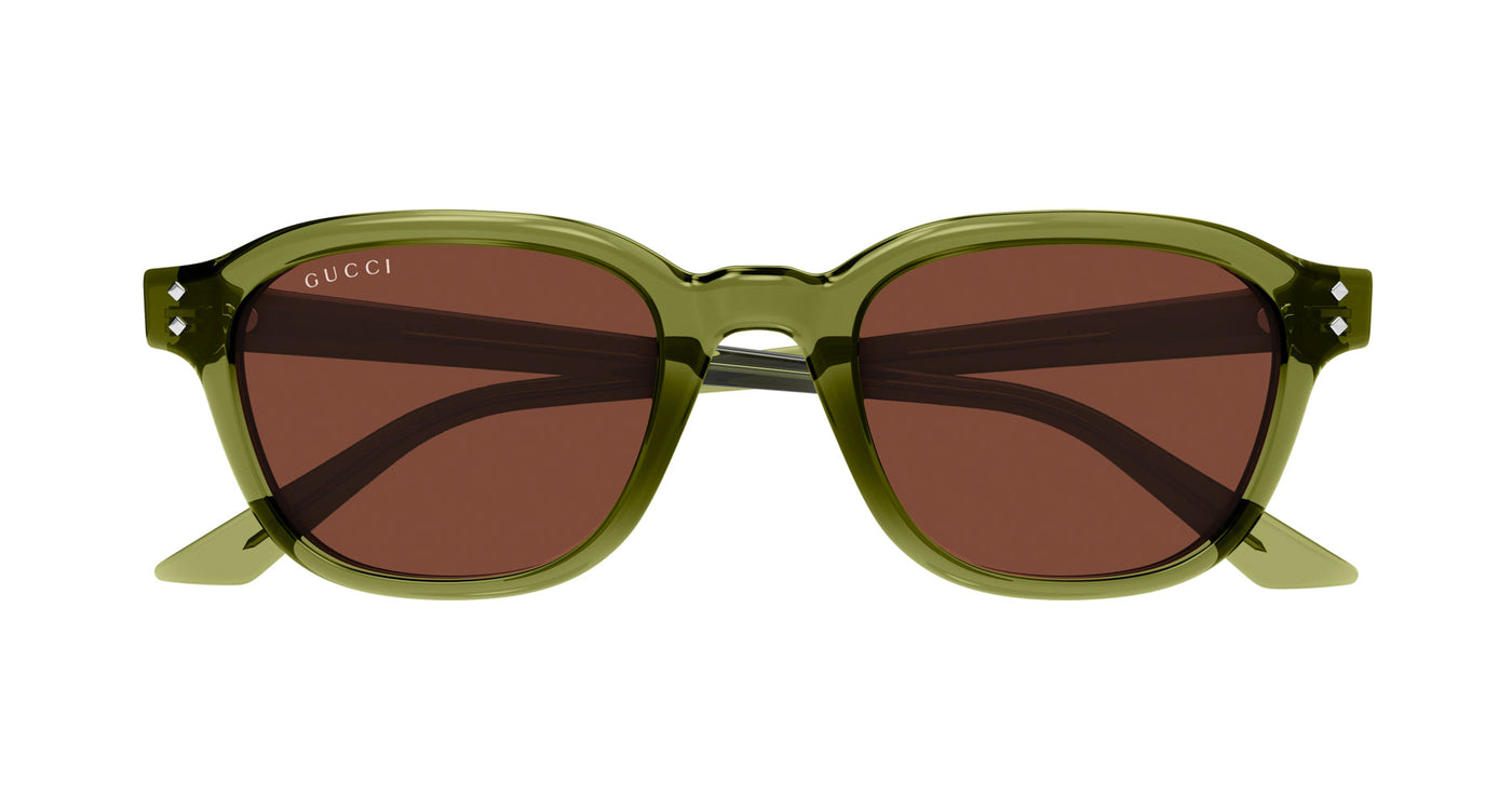 Gucci GG1892S Green/Brown #colour_green-brown