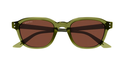 Gucci GG1892S Green/Brown #colour_green-brown