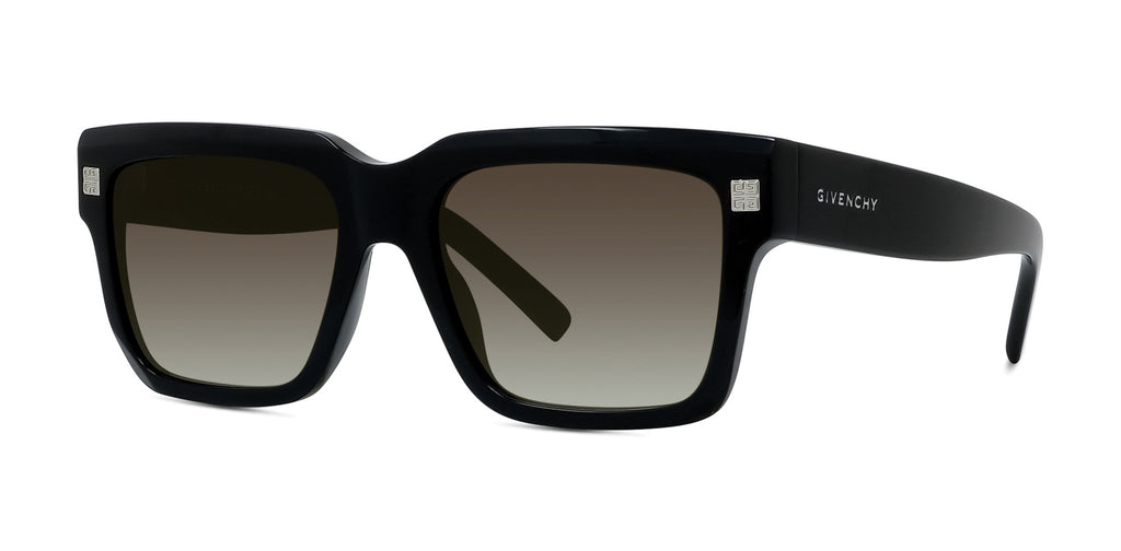 Givenchy Women's GIV Cut 69mm Ombre Geometric Sunglasses | Dillard's