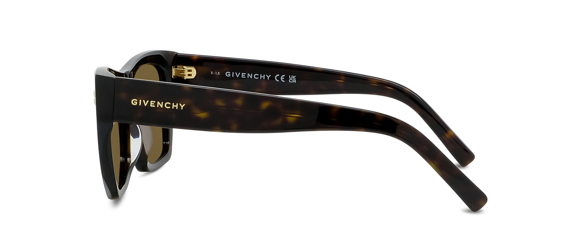 Ginenchy GV deals 0041 09Q Burgundy Eyeglasses