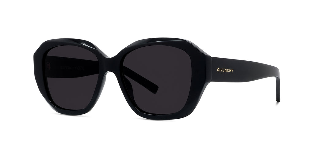 Givenchy GV Sunglasses 71125S / black Acetate ref.980314 - Joli Closet