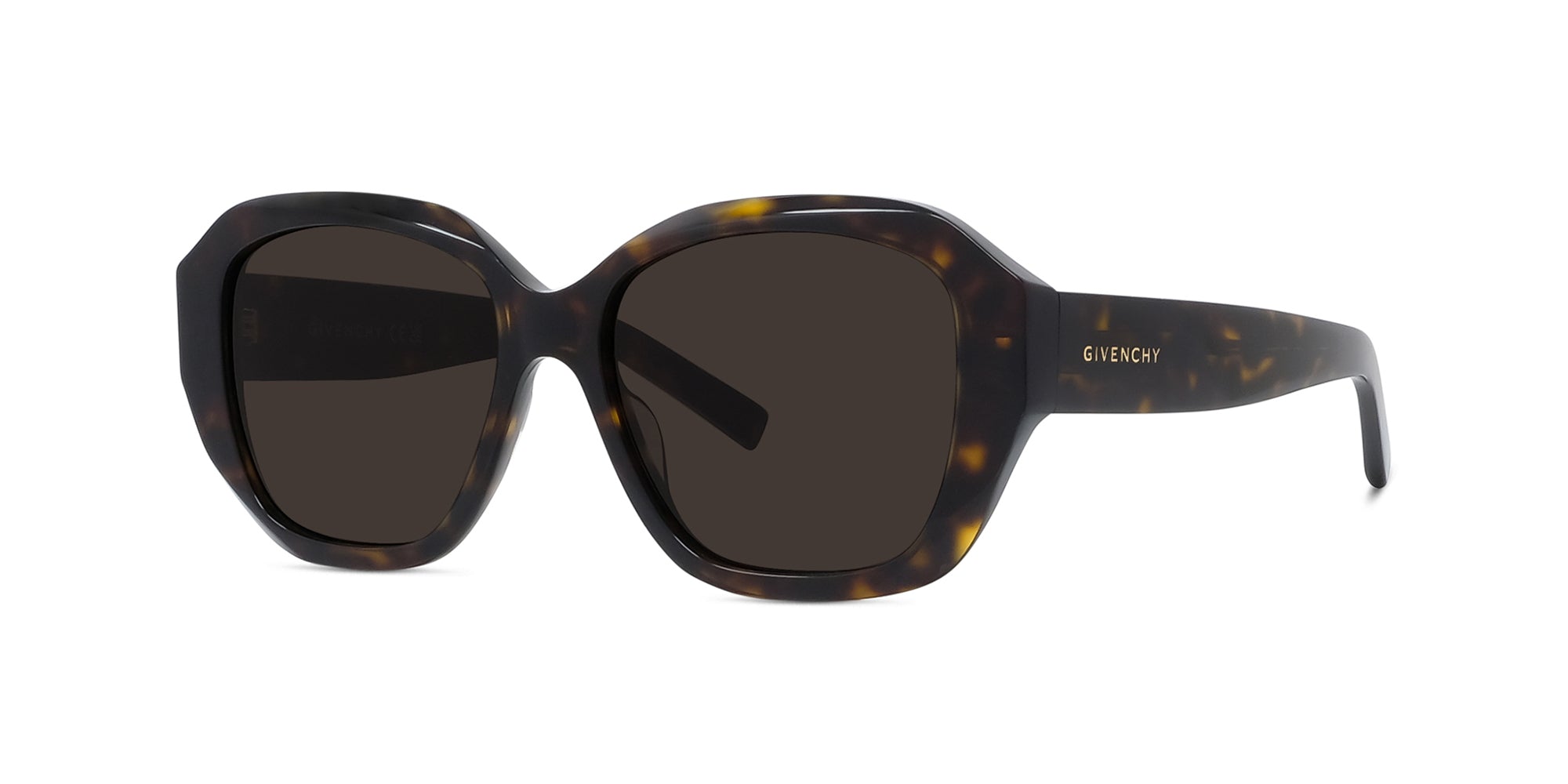Buy Michael Kors Women Black Square Injected Sunglass Online - 727708 | The  Collective