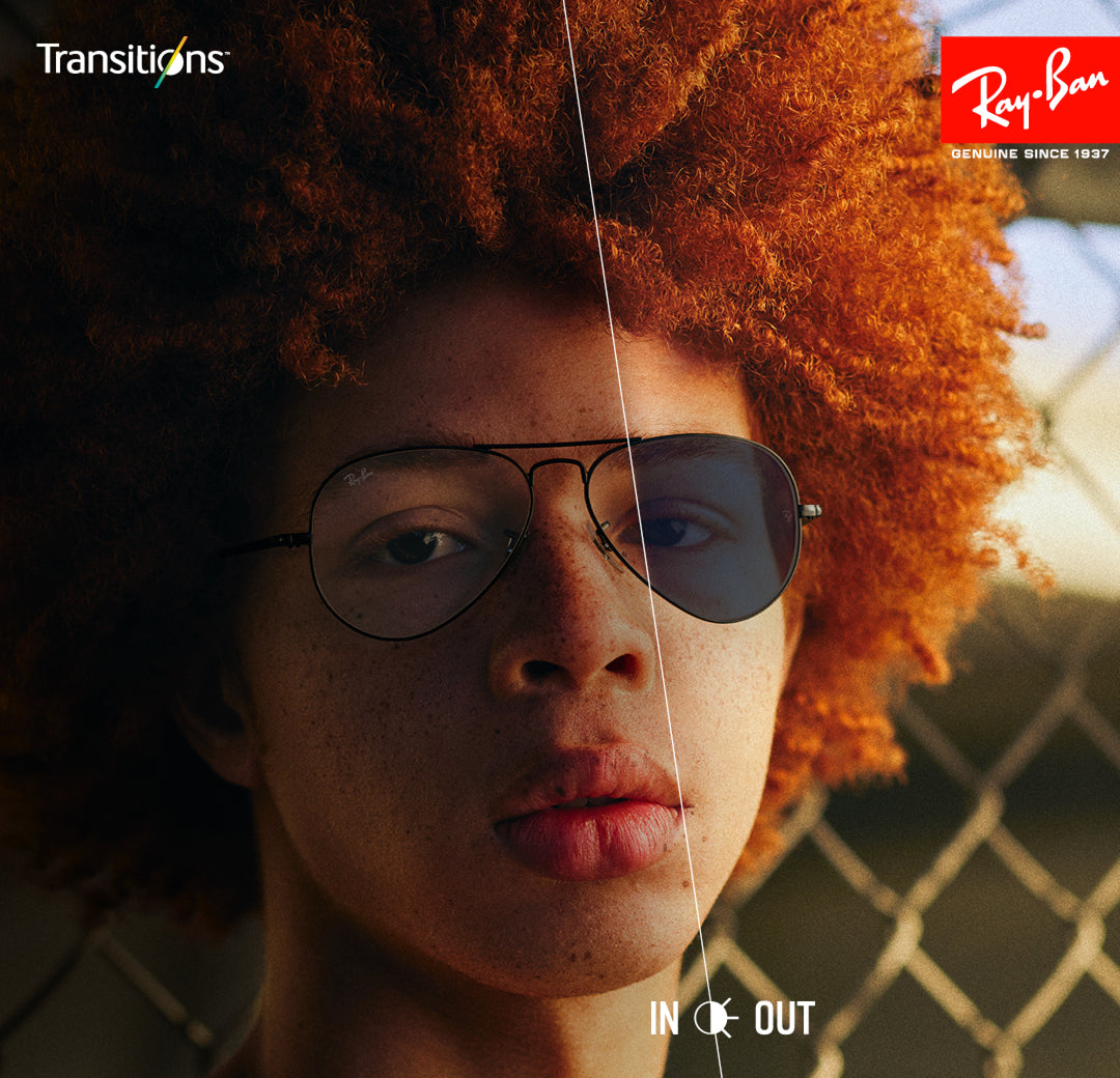 Ray Ban Top Prescription Lenses Fashion Eyewear UK