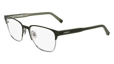 Lacoste L2304 Matte Khaki #colour_matte-khaki