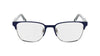 Lacoste L2304 Matte Blue #colour_matte-blue