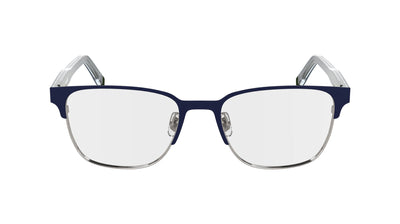 Lacoste L2304 Matte Blue #colour_matte-blue