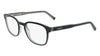 Lacoste L2964 Black #colour_black