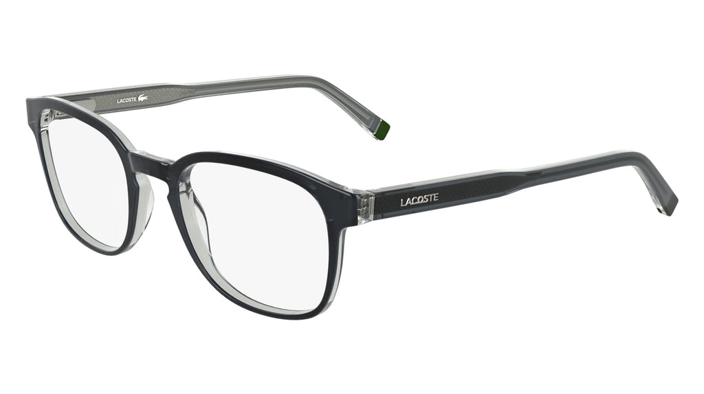 Lacoste L2964 Black #colour_black