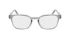 Lacoste L2964 Transparent Grey #colour_transparent-grey