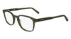 Lacoste L2964 Transparent Khaki #colour_transparent-khaki