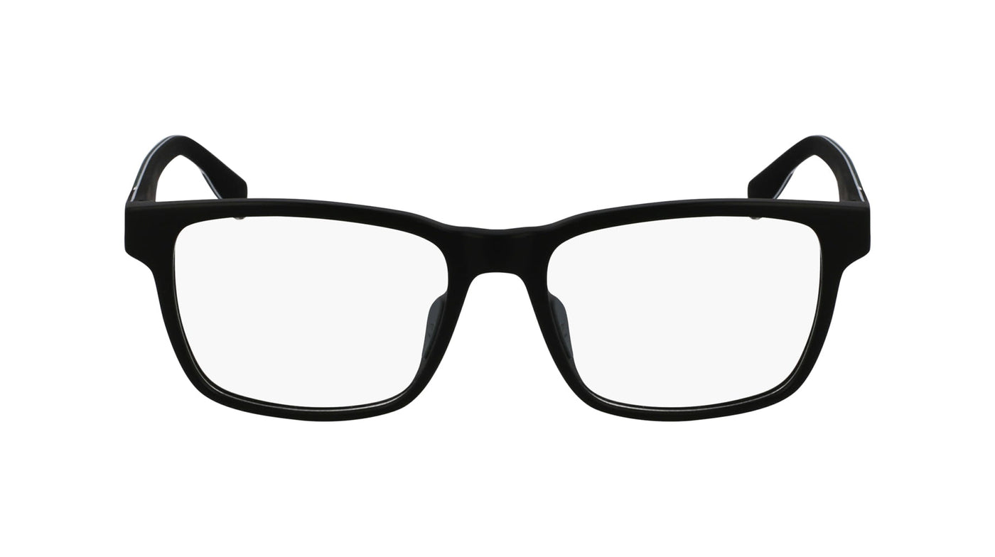 Lacoste L2965 Matte Black #colour_matte-black