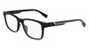 Lacoste L2965 Matte Black #colour_matte-black