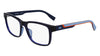 Lacoste L2965 Blue #colour_blue