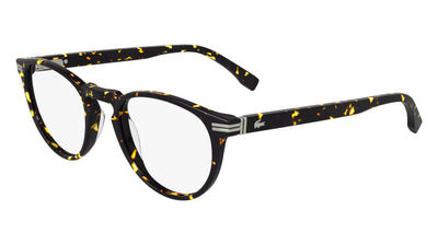 Lacoste L2966 Dark Havana #colour_dark-havana