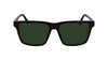 Lacoste L6039S Havana/Green #colour_havana-green