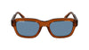 Lacoste L6048S Brown/Blue #colour_brown-blue