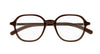 Montblanc MB0387O Brown #colour_brown