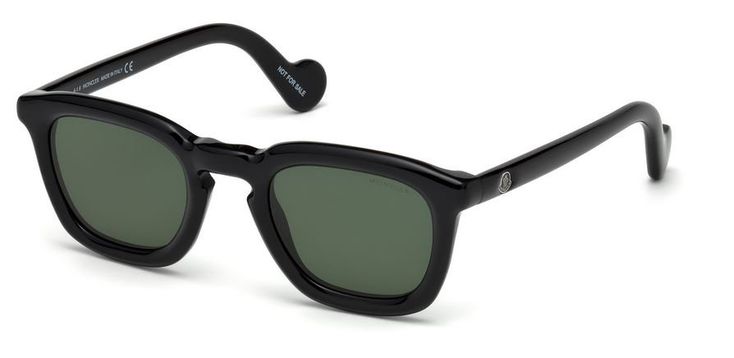 Moncler ML 0006 Sunglasses | Fashion Eyewear US