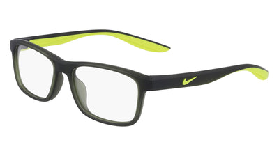 Nike 5041 Matte Black #colour_matte-black