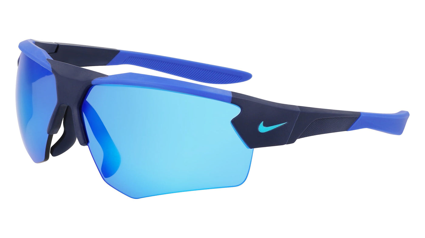 Nike Cloak Duo EV24036 Matte Obsidian/Blue Mirror #colour_matte-obsidian-blue-mirror