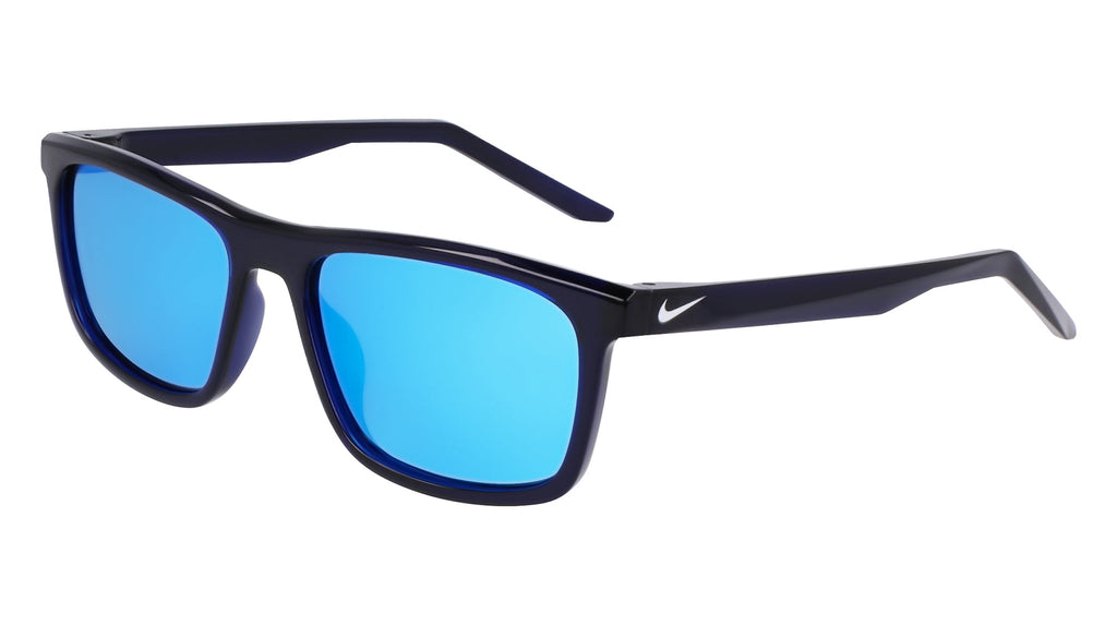 Nike Embar P FV2409 Navy-Blue/Blue Polarised Mirror #colour_navy-blue-blue-polarised-mirror