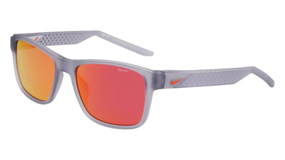 Nike Livefree Classic EV24011 Matte Wolf Grey/Red Mirror #colour_matte-wolf-grey-red-mirror