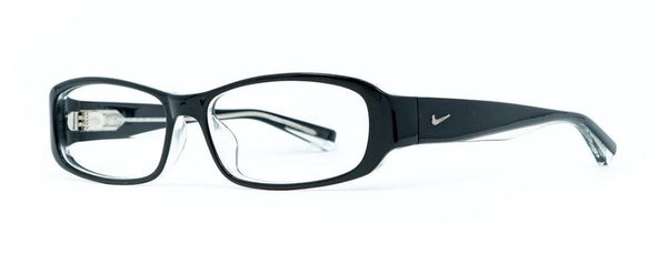 Nike eyeglasses eye glasses frames 4170 002 55-18-140 outlets