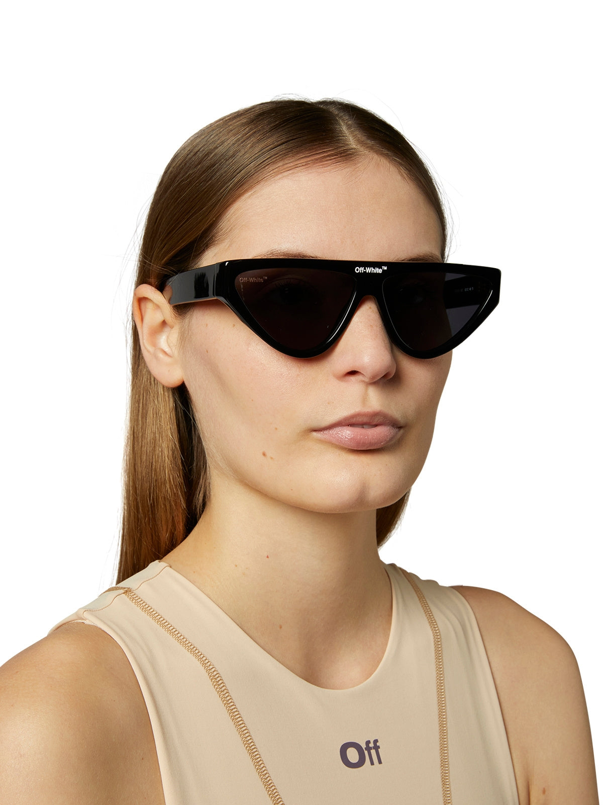 Off-White Virgil OERI033 Sunglasses