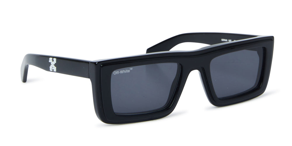 Off-White Jacob OERI043 Rectangle Sunglasses | Fashion Eyewear US