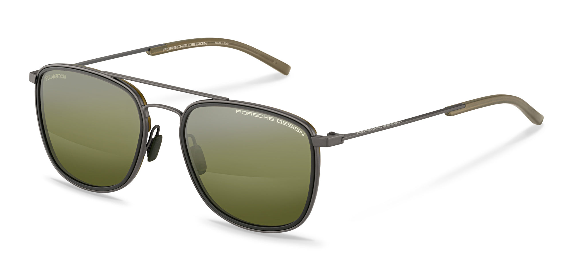 Sunglasses P´8942 - Stylish Aviator Sunglasses for Men | Porsche Design | Porsche  Design