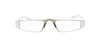 Porsche Design Readers P8801 Gold #colour_gold