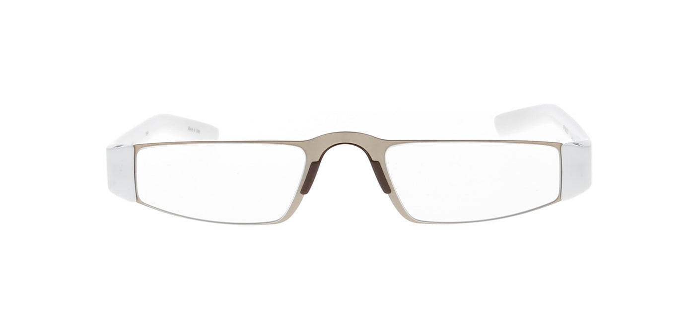 Porsche Design Readers P8801 Gold #colour_gold