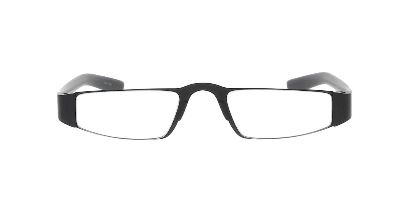 Porsche Design Readers P8801 Black #colour_black