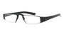 Porsche Design Readers P8801 Black #colour_black