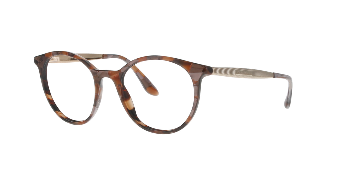 Round Dolce and Gabbana Frame