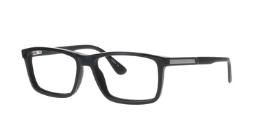 Black Rectangle Tommy Hilfiger Frame