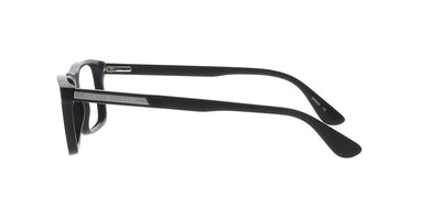 Black Rectangle Tommy Hilfiger Frame