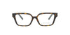 Havana Rectangular Tiffany Frame