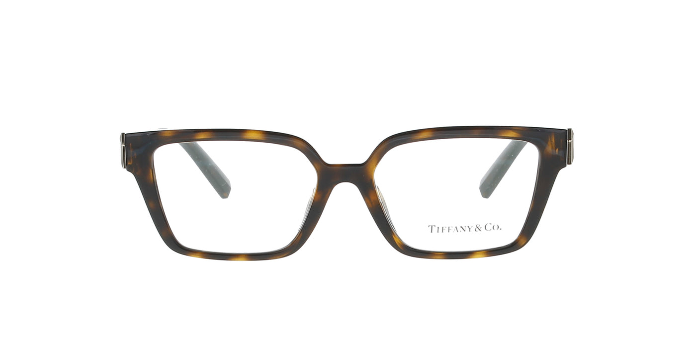 Havana Rectangular Tiffany Frame