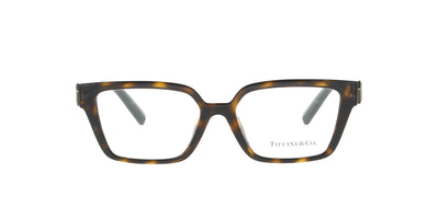 Havana Rectangular Tiffany Frame